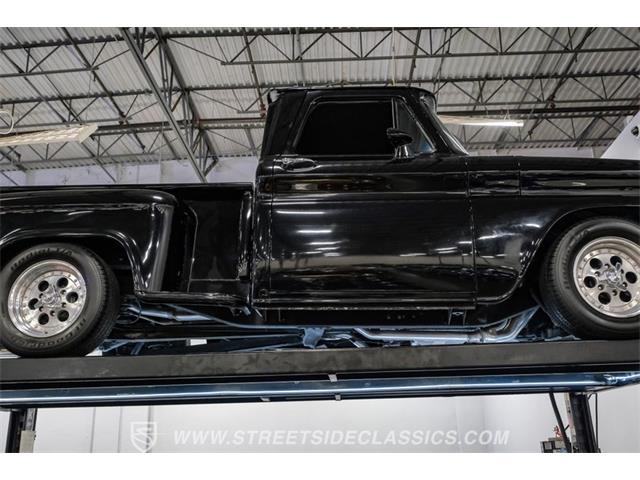1965 Chevrolet C10 (CC-2114540) for sale in Ft Worth, Texas