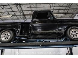 1965 Chevrolet C10 (CC-2114540) for sale in Ft Worth, Texas