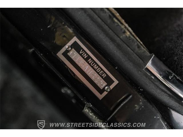 1965 Chevrolet C10 (CC-2114540) for sale in Ft Worth, Texas