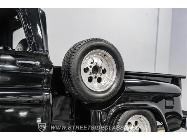 1965 Chevrolet C10 (CC-2114540) for sale in Ft Worth, Texas