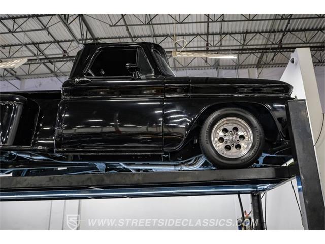 1965 Chevrolet C10 (CC-2114540) for sale in Ft Worth, Texas