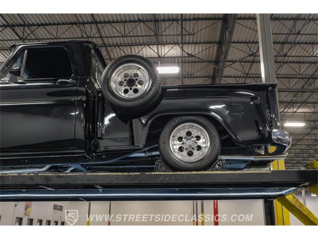 1965 Chevrolet C10 (CC-2114540) for sale in Ft Worth, Texas