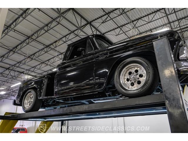 1965 Chevrolet C10 (CC-2114540) for sale in Ft Worth, Texas