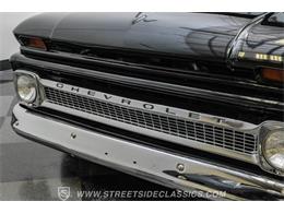 1965 Chevrolet C10 (CC-2114540) for sale in Ft Worth, Texas