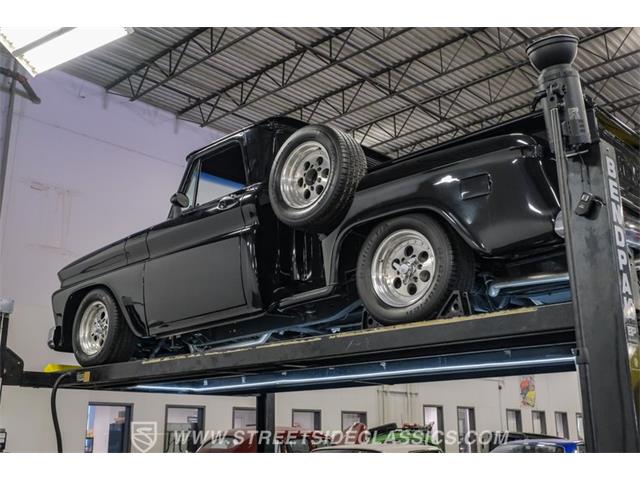 1965 Chevrolet C10 (CC-2114540) for sale in Ft Worth, Texas