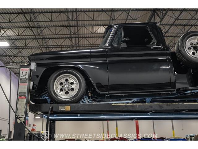 1965 Chevrolet C10 (CC-2114540) for sale in Ft Worth, Texas