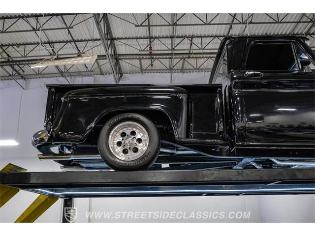 1965 Chevrolet C10 (CC-2114540) for sale in Ft Worth, Texas