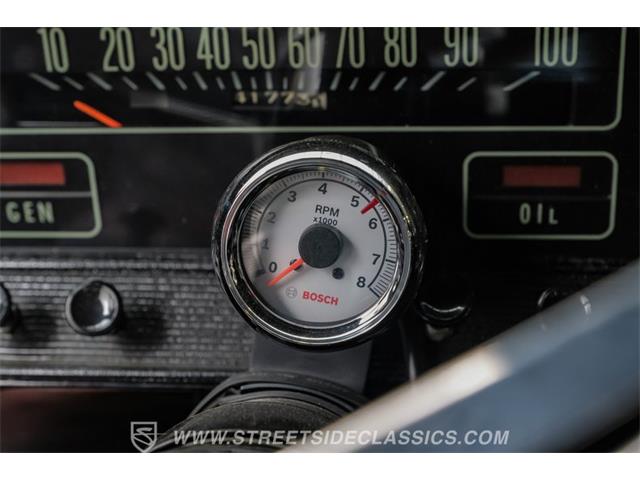 1965 Chevrolet C10 (CC-2114540) for sale in Ft Worth, Texas