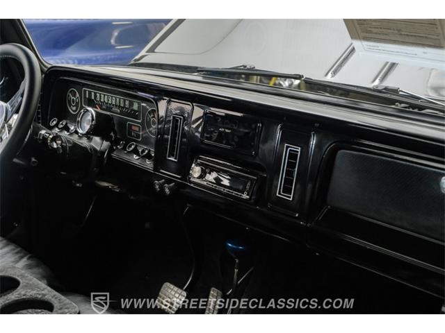 1965 Chevrolet C10 (CC-2114540) for sale in Ft Worth, Texas