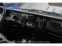 1965 Chevrolet C10 (CC-2114540) for sale in Ft Worth, Texas