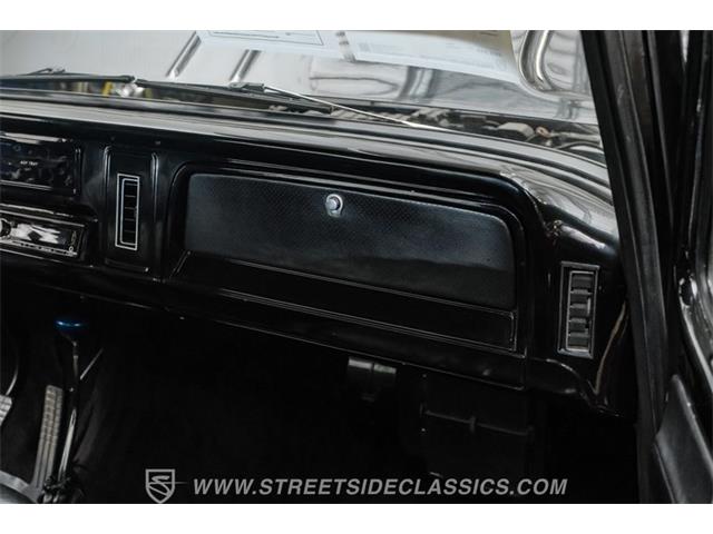 1965 Chevrolet C10 (CC-2114540) for sale in Ft Worth, Texas