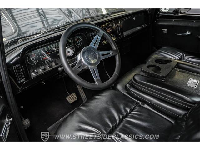 1965 Chevrolet C10 (CC-2114540) for sale in Ft Worth, Texas