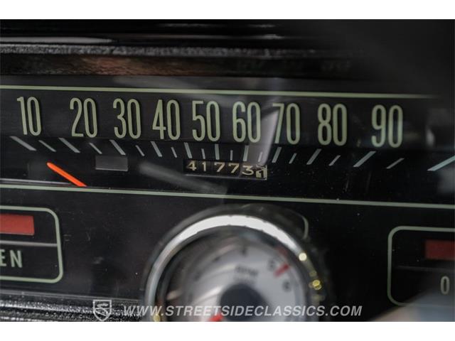 1965 Chevrolet C10 (CC-2114540) for sale in Ft Worth, Texas