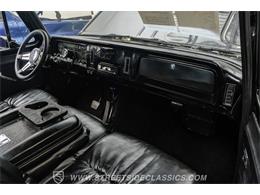 1965 Chevrolet C10 (CC-2114540) for sale in Ft Worth, Texas