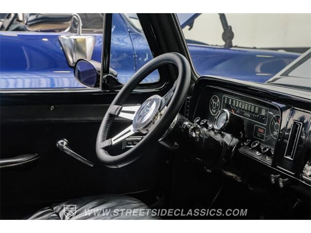 1965 Chevrolet C10 (CC-2114540) for sale in Ft Worth, Texas