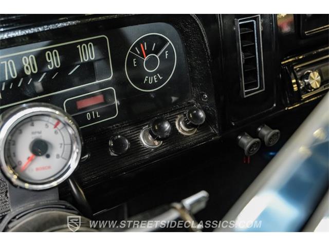 1965 Chevrolet C10 (CC-2114540) for sale in Ft Worth, Texas
