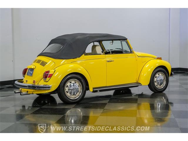 1971 Volkswagen Beetle (CC-2114541) for sale in Ft Worth, Texas