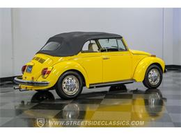 1971 Volkswagen Beetle (CC-2114541) for sale in Ft Worth, Texas