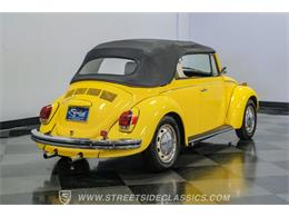 1971 Volkswagen Beetle (CC-2114541) for sale in Ft Worth, Texas