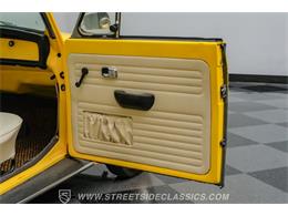 1971 Volkswagen Beetle (CC-2114541) for sale in Ft Worth, Texas