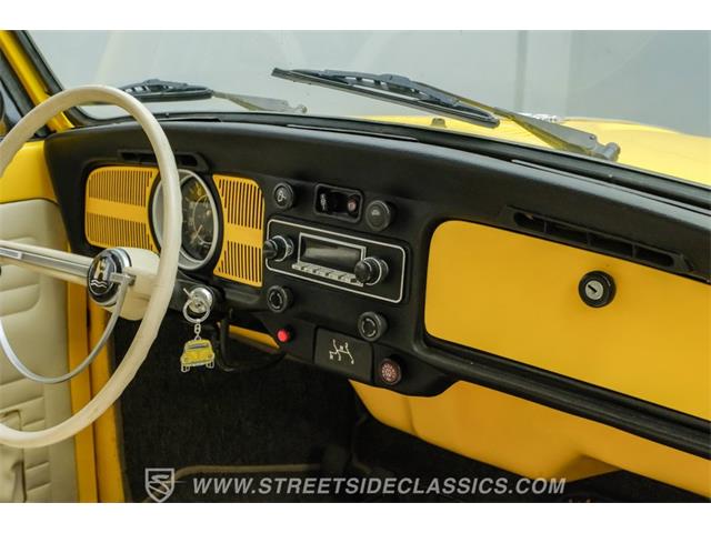 1971 Volkswagen Beetle (CC-2114541) for sale in Ft Worth, Texas