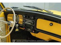 1971 Volkswagen Beetle (CC-2114541) for sale in Ft Worth, Texas