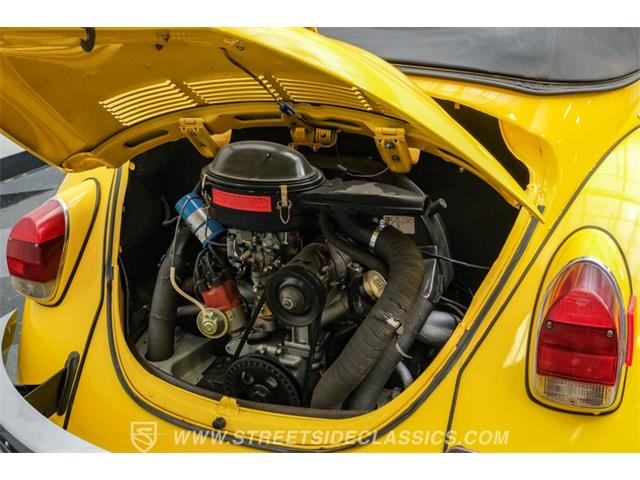 1971 Volkswagen Beetle (CC-2114541) for sale in Ft Worth, Texas