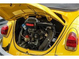 1971 Volkswagen Beetle (CC-2114541) for sale in Ft Worth, Texas