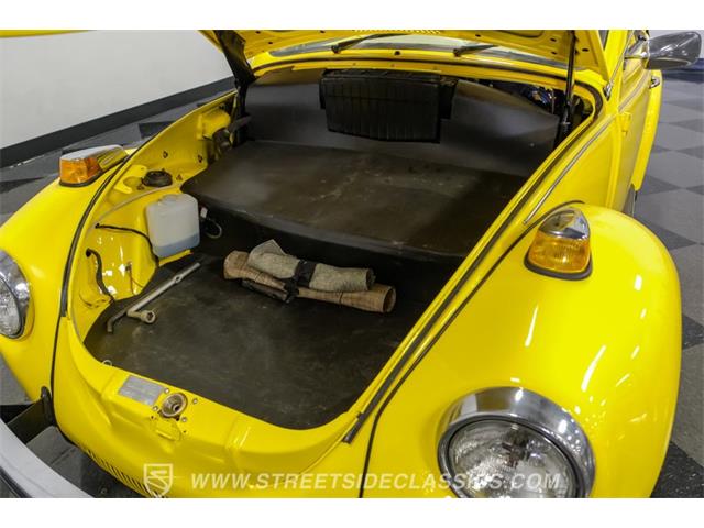 1971 Volkswagen Beetle (CC-2114541) for sale in Ft Worth, Texas