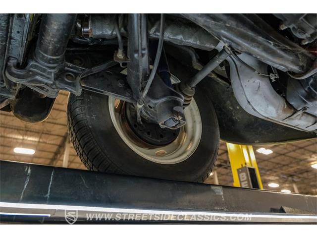 1971 Volkswagen Beetle (CC-2114541) for sale in Ft Worth, Texas