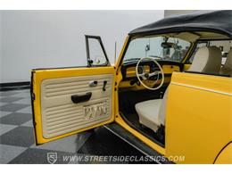 1971 Volkswagen Beetle (CC-2114541) for sale in Ft Worth, Texas