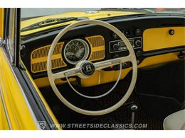 1971 Volkswagen Beetle (CC-2114541) for sale in Ft Worth, Texas