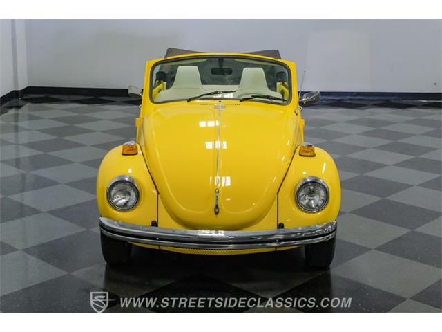 1971 Volkswagen Beetle (CC-2114541) for sale in Ft Worth, Texas