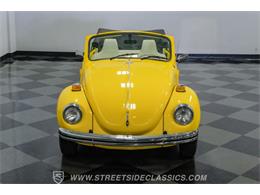 1971 Volkswagen Beetle (CC-2114541) for sale in Ft Worth, Texas