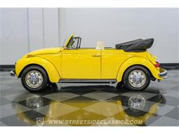 1971 Volkswagen Beetle (CC-2114541) for sale in Ft Worth, Texas
