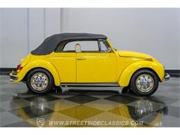 1971 Volkswagen Beetle (CC-2114541) for sale in Ft Worth, Texas
