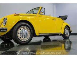 1971 Volkswagen Beetle (CC-2114541) for sale in Ft Worth, Texas