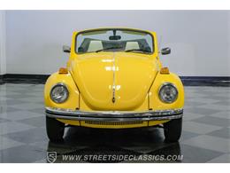1971 Volkswagen Beetle (CC-2114541) for sale in Ft Worth, Texas