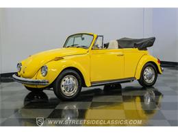 1971 Volkswagen Beetle (CC-2114541) for sale in Ft Worth, Texas