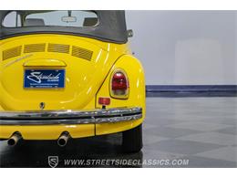 1971 Volkswagen Beetle (CC-2114541) for sale in Ft Worth, Texas
