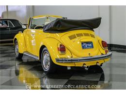 1971 Volkswagen Beetle (CC-2114541) for sale in Ft Worth, Texas