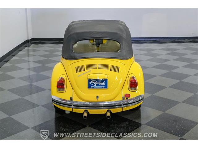 1971 Volkswagen Beetle (CC-2114541) for sale in Ft Worth, Texas