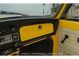 1971 Volkswagen Beetle (CC-2114541) for sale in Ft Worth, Texas