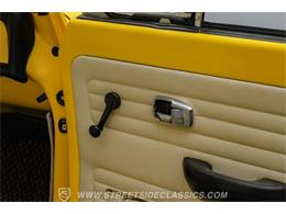 1971 Volkswagen Beetle (CC-2114541) for sale in Ft Worth, Texas