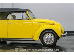 1971 Volkswagen Beetle (CC-2114541) for sale in Ft Worth, Texas