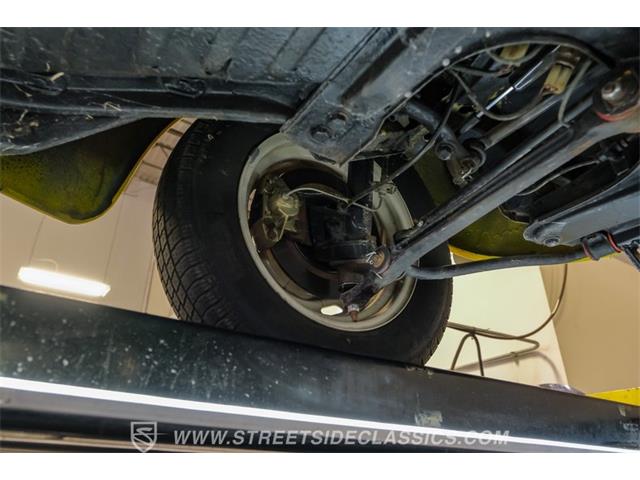 1971 Volkswagen Beetle (CC-2114541) for sale in Ft Worth, Texas