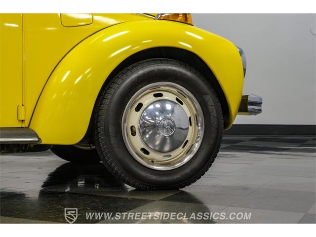 1971 Volkswagen Beetle (CC-2114541) for sale in Ft Worth, Texas