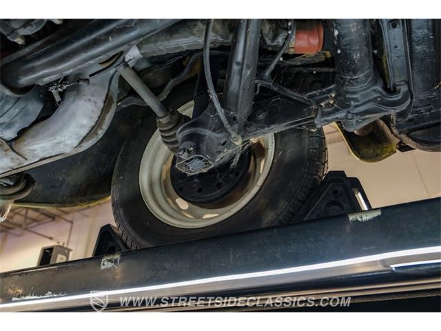 1971 Volkswagen Beetle (CC-2114541) for sale in Ft Worth, Texas