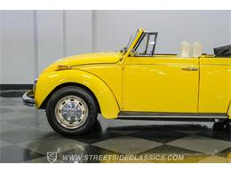 1971 Volkswagen Beetle (CC-2114541) for sale in Ft Worth, Texas