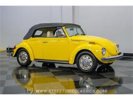 1971 Volkswagen Beetle (CC-2114541) for sale in Ft Worth, Texas